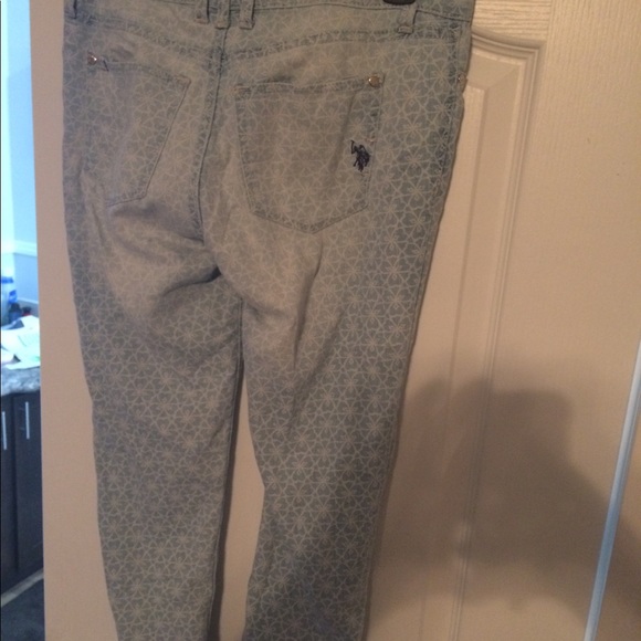 USA Ralph Lauren jeans - Picture 2 of 2